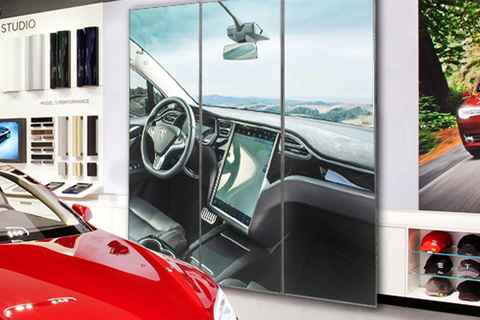 The LED Poster Screen Market is Developing Rapidly, DDW LED Display Leads the Market