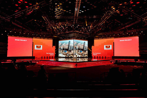 10 Reasons Why You Should Choose Rental LED Screens for Your Business