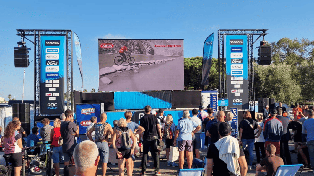 The Impact of Rental LED Screens in Culture and Tourism