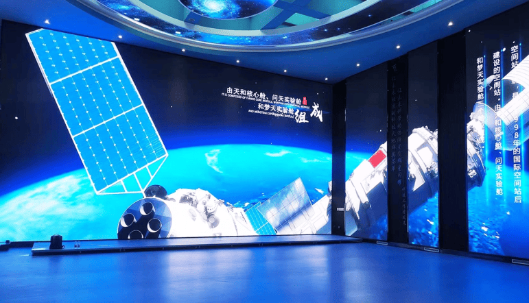 rental LED display