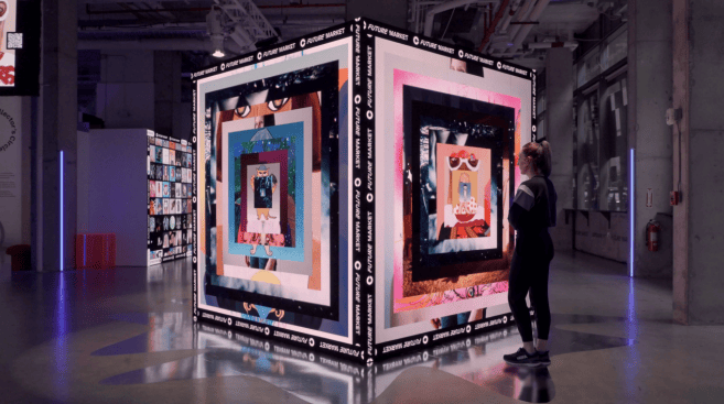 How LED Display Hire Transforms Exhibitions and Display Centers