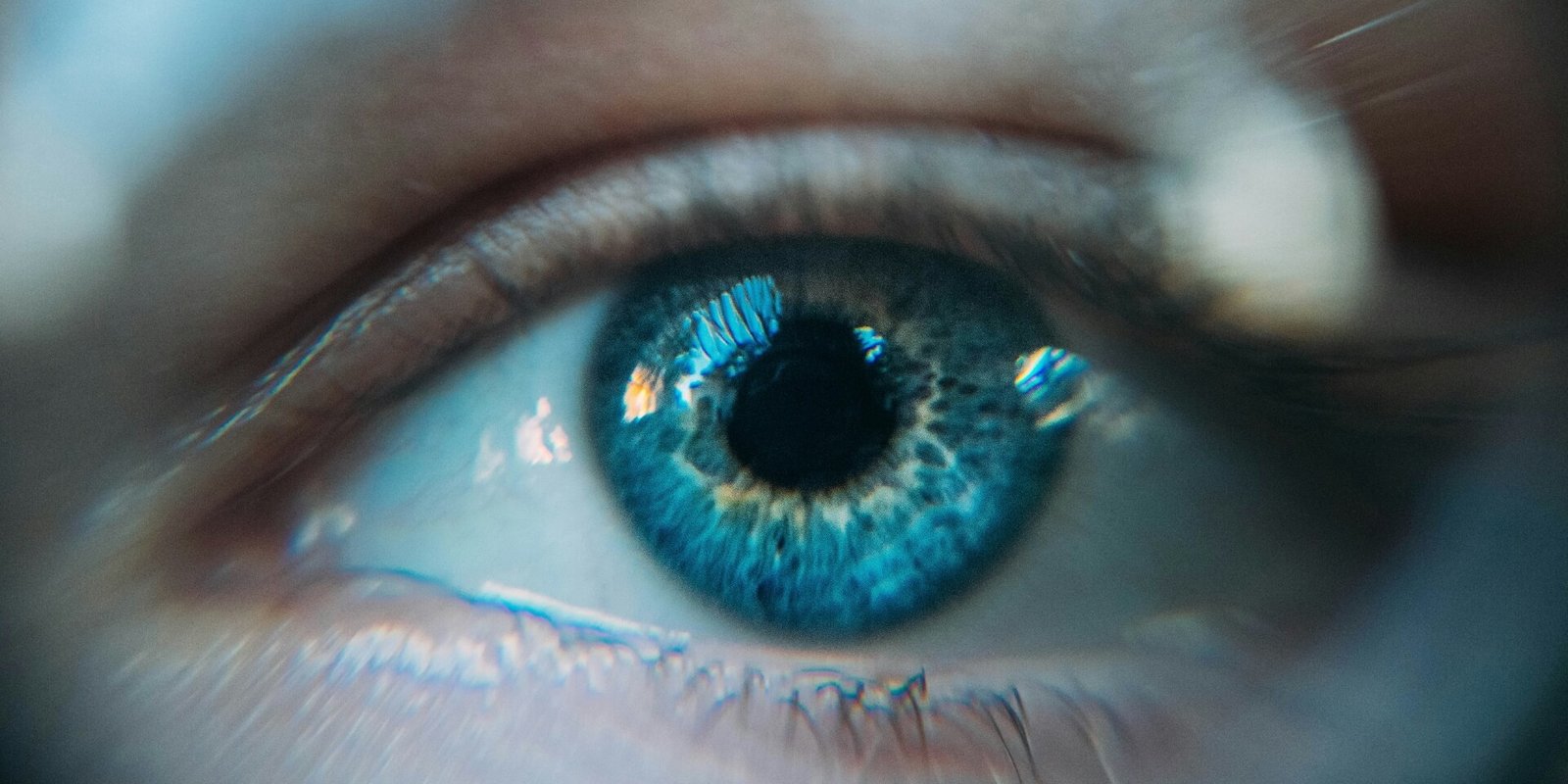Low Blue Light