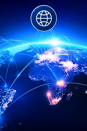 Global Expansion