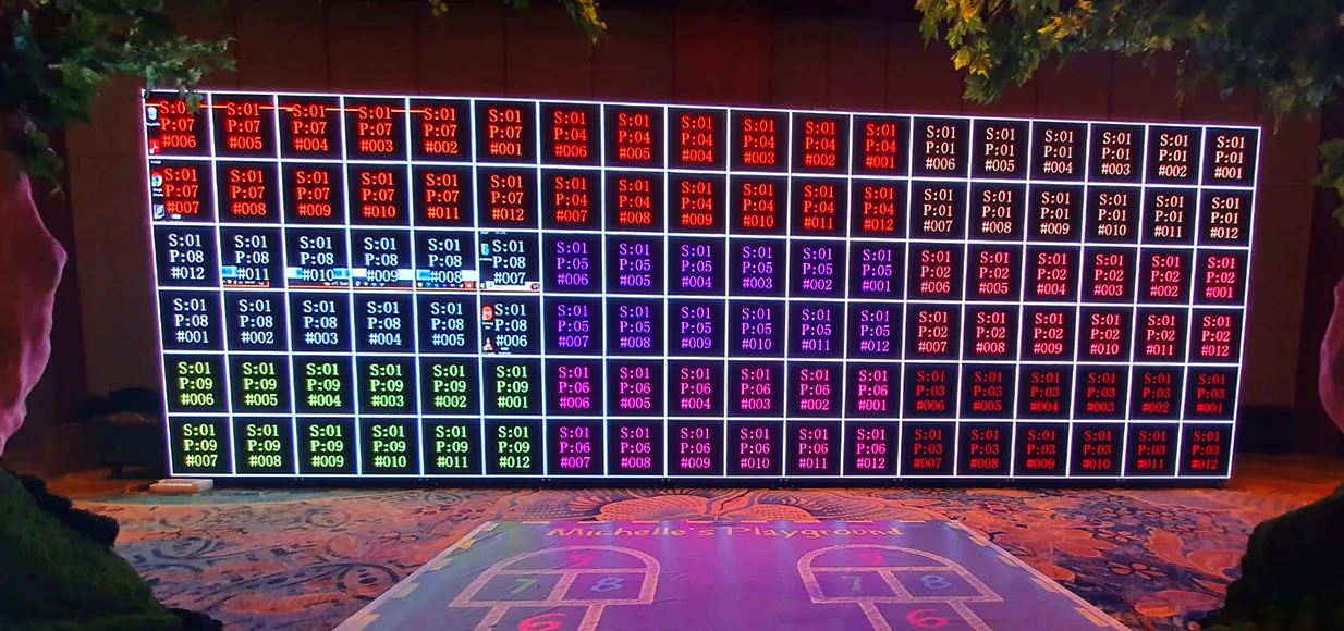 5