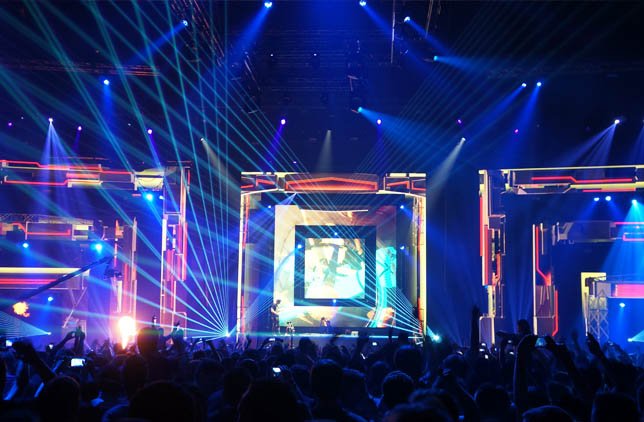 rental LED Screen