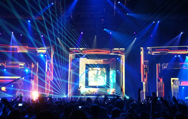 ddw led display