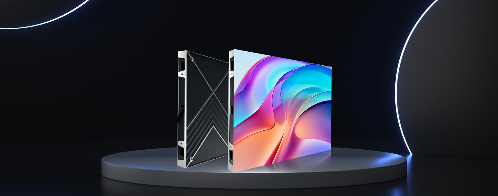 HD LED Display