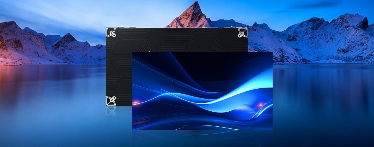 HD LED Display