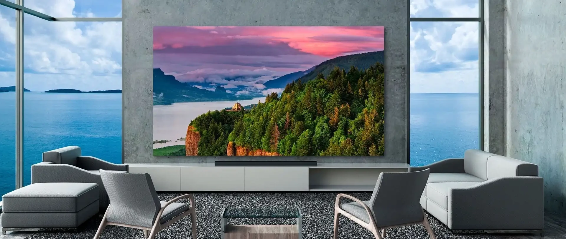 High color reproduction