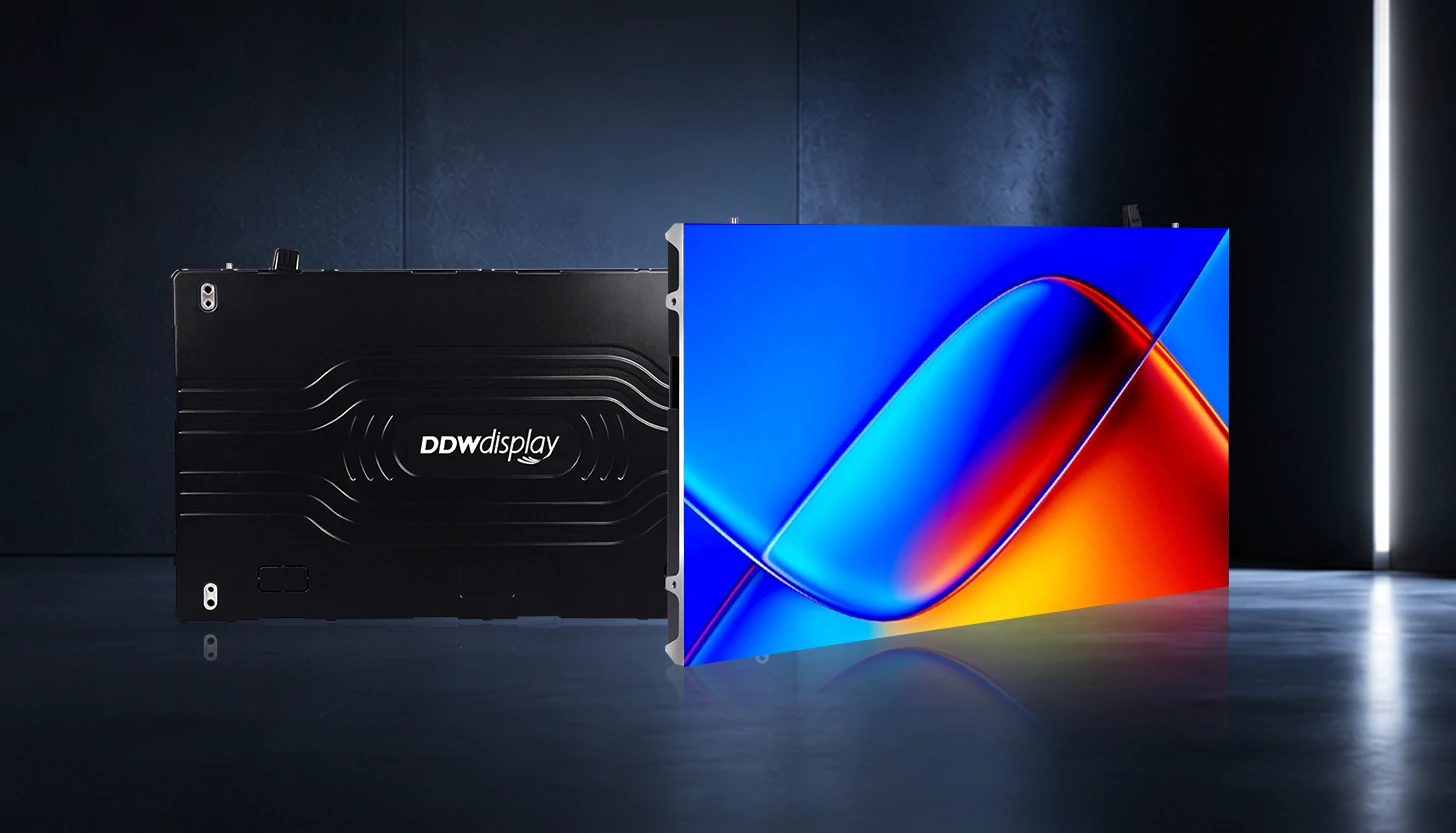 QDCOB Series