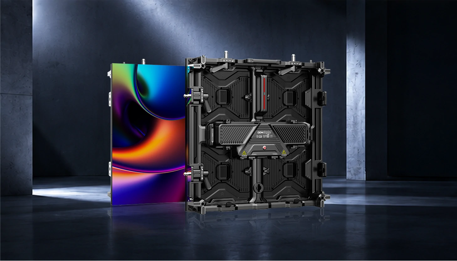 D Series