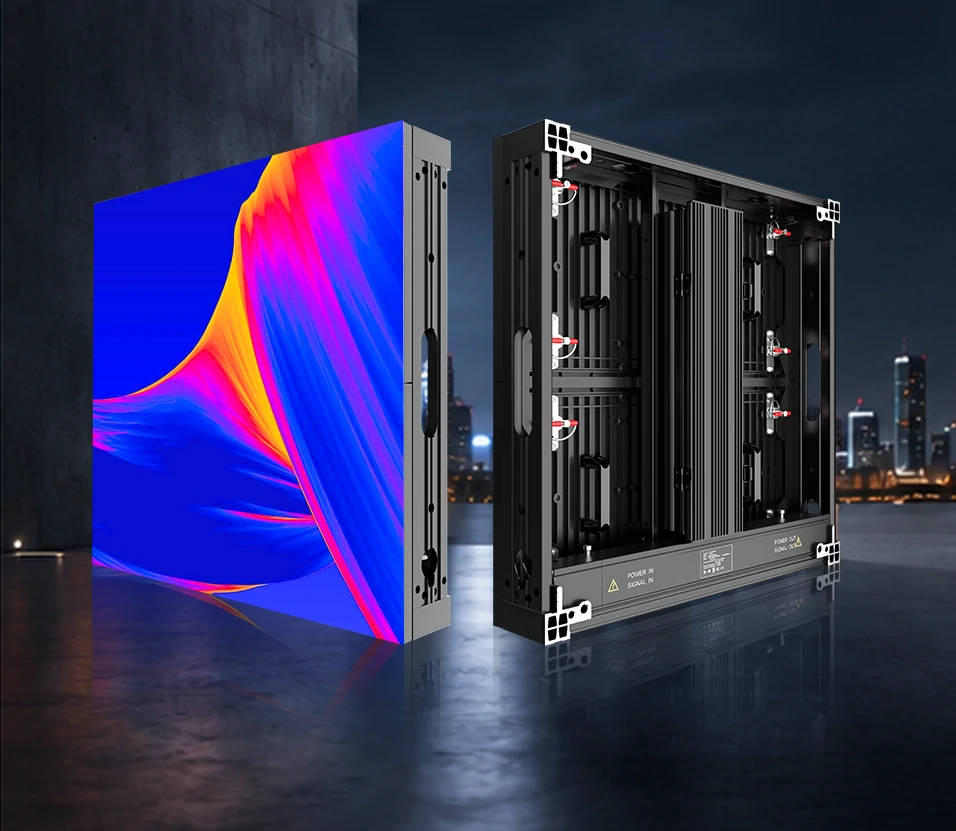LUXIS series